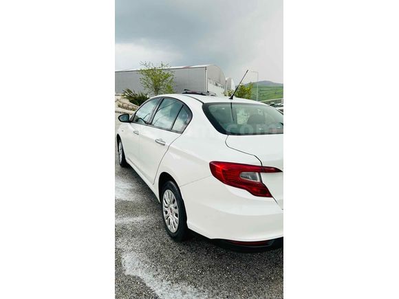 Sahibinden Fiat Egea 1.3 Multijet Easy 2020 Model 