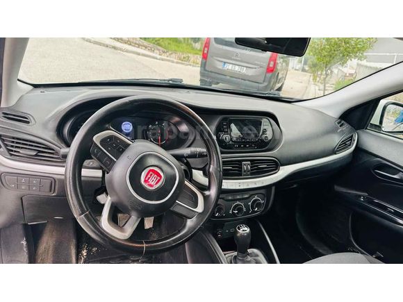 Sahibinden Fiat Egea 1.3 Multijet Easy 2020 Model 