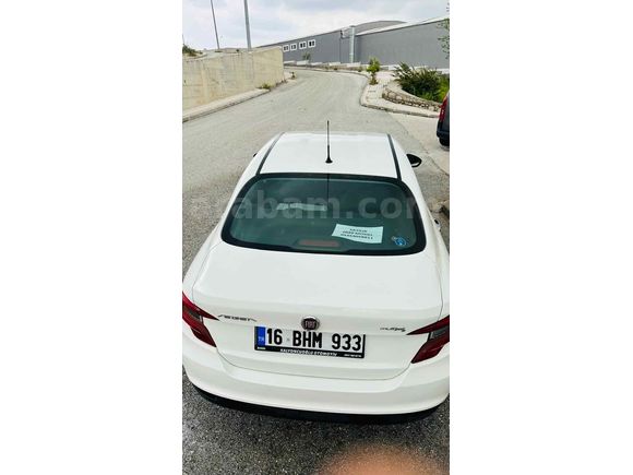 Sahibinden Fiat Egea 1.3 Multijet Easy 2020 Model 