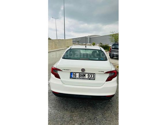 Sahibinden Fiat Egea 1.3 Multijet Easy 2020 Model 