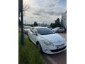 OTOMATİK MEGANE MÜŞTERİ ARACI