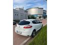 OTOMATİK MEGANE MÜŞTERİ ARACI