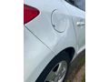 OTOMATİK MEGANE MÜŞTERİ ARACI