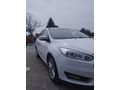 TEMİZ FORD FOCUS 3.5 DEĞİŞENSİZ
