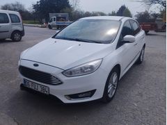 TEMİZ FORD FOCUS 3.5 DEĞİŞENSİZ