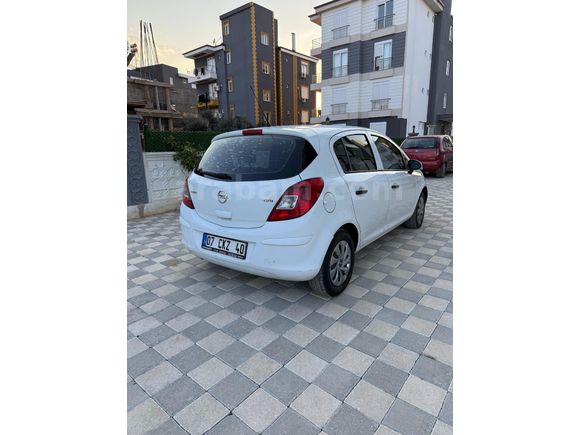 Sahibinden Opel Corsa 1.3 CDTI Essentia 2013 Model