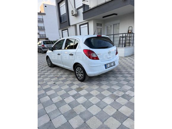 Sahibinden Opel Corsa 1.3 CDTI Essentia 2013 Model