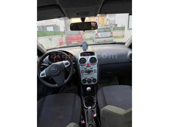 Sahibinden Opel Corsa 1.3 CDTI Essentia 2013 Model