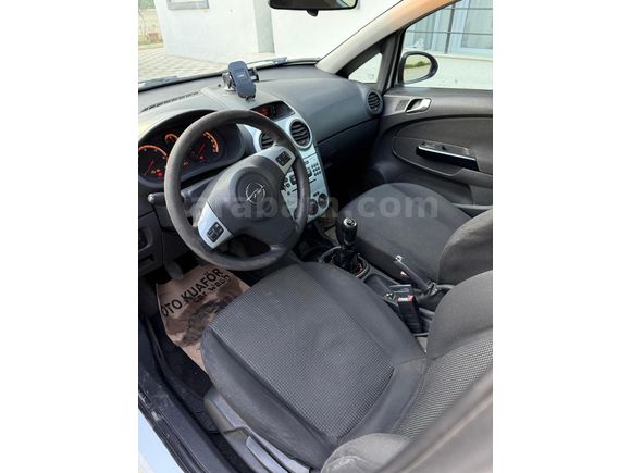 Sahibinden Opel Corsa 1.3 CDTI Essentia 2013 Model