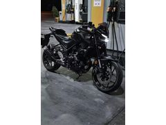 aciliyetten dolayı Sahibinden Yamaha MT 25 ABS