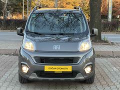 2024 FİAT FİORINO COMBİ 1.4 EKO PREMİO HATASIZ 46 BINDE