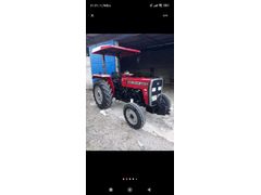 Galeriden Massey Ferguson 240 S Adana
