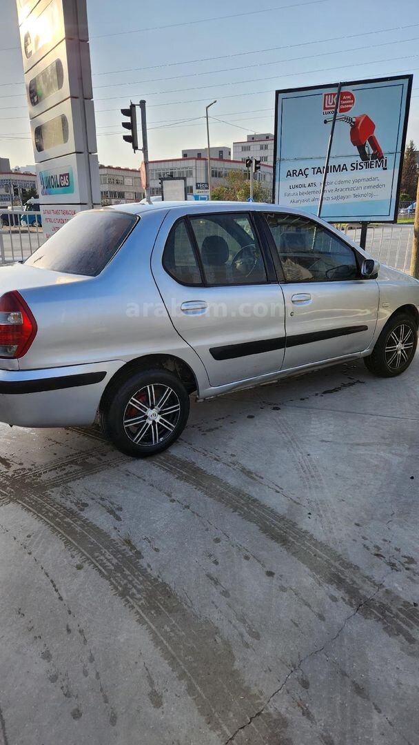Sahibinden Tata Indigo 1.4 TDI Comfort 2005 Model İzmir 277.000 km Gri 6
