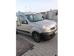 Sahibinden Renault Kangoo 1.5 dCi Authentique 2010 Model