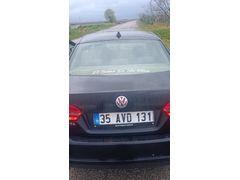 Sahibinden Volkswagen Jetta 1.6 TDi Trendline 2012 Model