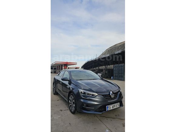 Sahibinden Renault Megane 1.3 TCe Icon 2024 Model