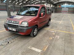 Sahibinden Fiat Doblo Panorama 1.3 Multijet Premio 2005 Model