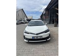 Sahibinden Toyota Corolla 1.4 D-4D Advance 2018 Model Muğla 140.000 km Beyaz