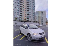 Sahibinden Volkswagen Touran 1.6 FSi Comfortline 2006 Model İstanbul