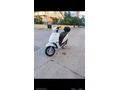 İlk sahibinden Mondial 100cc