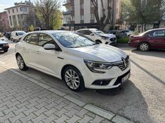 Sahibinden Renault Megane 1.5 dCi Touch Plus 2016 Model Ankara 118.000 km Beyaz