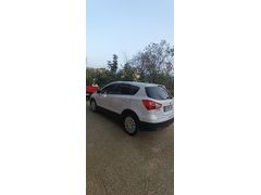 Sahibinden Suzuki SX4 S-Cross 1.6 DDiS GL+ 2013 Model