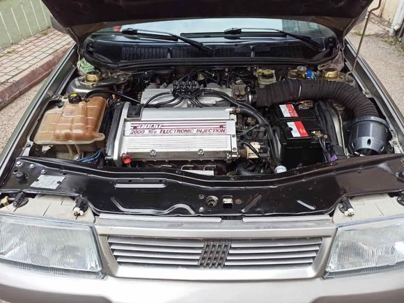 Sahibinden Fiat Tempra 2.0 ie 16v 1996 Model 