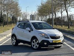 OPEL MOKKA 1.7 CDTİ ENJOY DİZEL OTOMATİK
