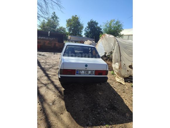 Sahibinden Tofaş Şahin 1.6 1994 Model