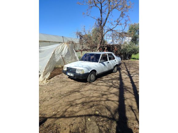 Sahibinden Tofaş Şahin 1.6 1994 Model