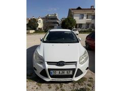 Sahibinden Ford Focus 1.0 GTDi Style 2012 Model 