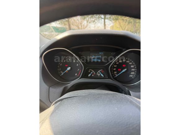 Sahibinden Ford Focus 1.0 GTDi Style 2012 Model 