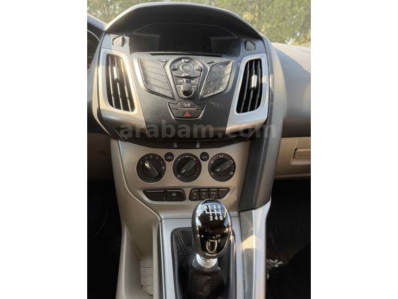 Sahibinden Ford Focus 1.0 GTDi Style 2012 Model 