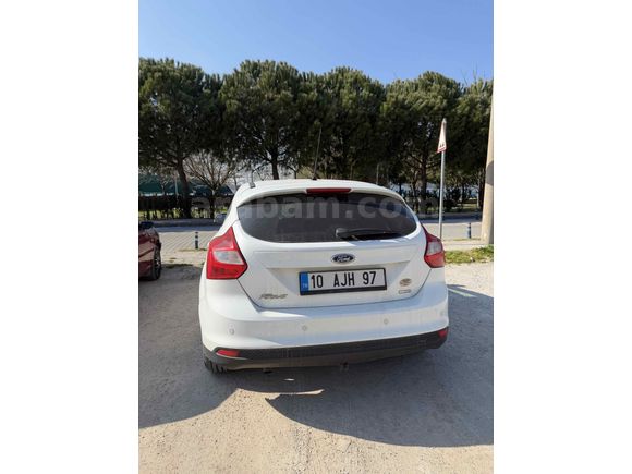 Sahibinden Ford Focus 1.0 GTDi Style 2012 Model 
