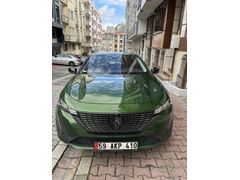 Sahibinden Peugeot 308 1.2 PureTech Allure 2024 Model 
