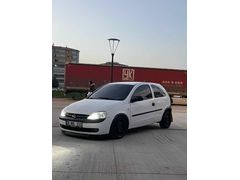Sahibinden Opel Corsa 1.7 DTi Comfort 2003 Model 