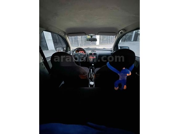 Sahibinden Opel Corsa 1.7 DTi Comfort 2003 Model 