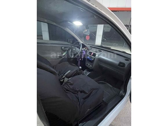 Sahibinden Opel Corsa 1.7 DTi Comfort 2003 Model 