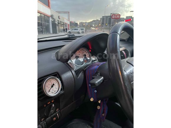 Sahibinden Opel Corsa 1.7 DTi Comfort 2003 Model 