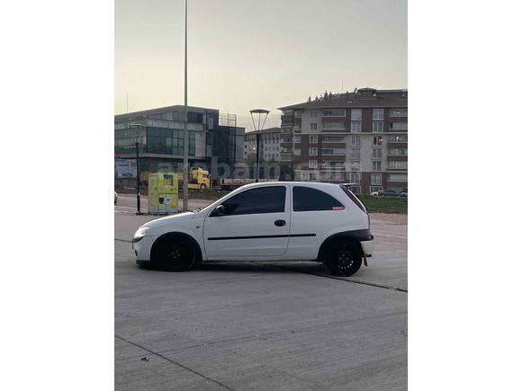 Sahibinden Opel Corsa 1.7 DTi Comfort 2003 Model 