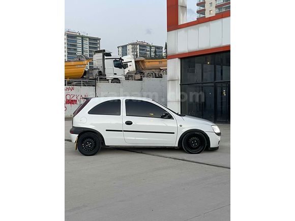 Sahibinden Opel Corsa 1.7 DTi Comfort 2003 Model 