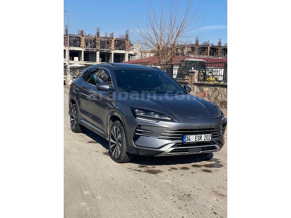 Sahibinden BYD Seal U DM-i 1.5 Phev 2025 Model 