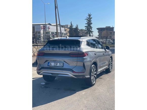 Sahibinden BYD Seal U DM-i 1.5 Phev 2025 Model 