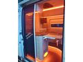 imalatçısından lüks donanımlı Güçlü Elektrik sistemine sahip sıfır karavan
