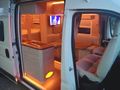 imalatçısından lüks donanımlı Güçlü Elektrik sistemine sahip sıfır karavan