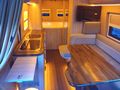imalatçısından lüks donanımlı Güçlü Elektrik sistemine sahip sıfır karavan