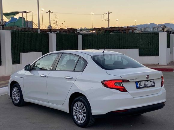 Sahibinden Fiat Egea 1.3 Multijet Easy 2023 Model 