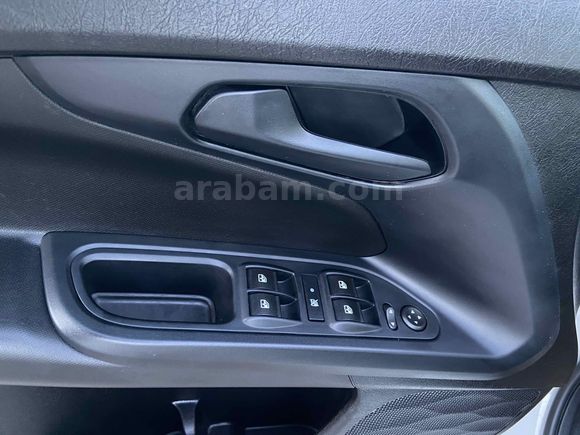 Sahibinden Fiat Egea 1.3 Multijet Easy 2023 Model 
