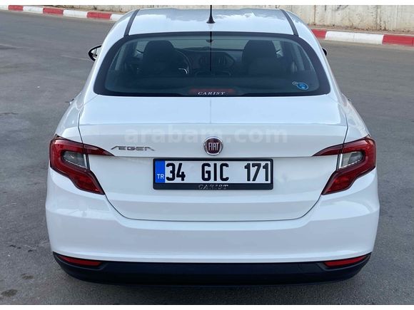 Sahibinden Fiat Egea 1.3 Multijet Easy 2023 Model 
