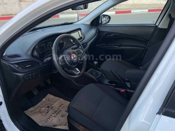 Sahibinden Fiat Egea 1.3 Multijet Easy 2023 Model 